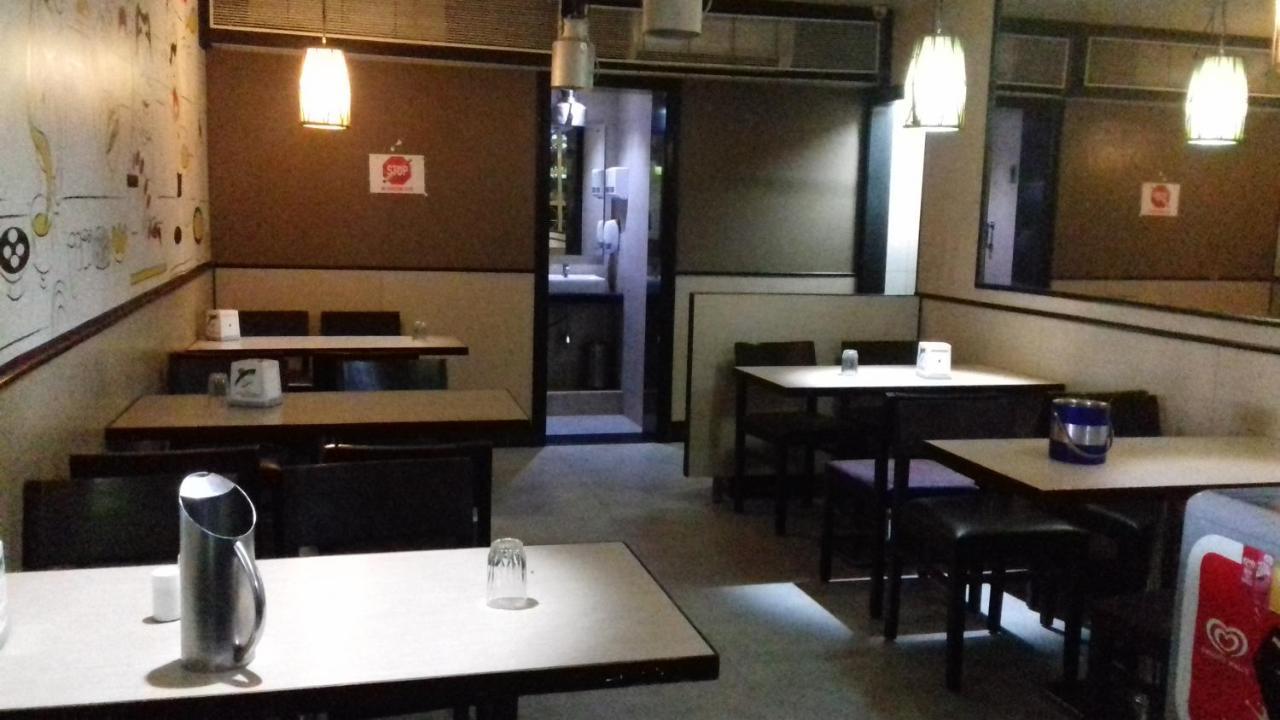 Shine Hospitality Hotel Bombaj Zewnętrze zdjęcie