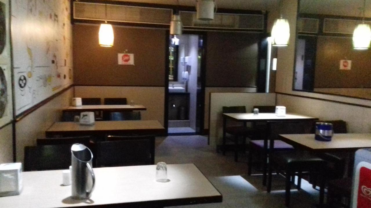 Shine Hospitality Hotel Bombaj Zewnętrze zdjęcie
