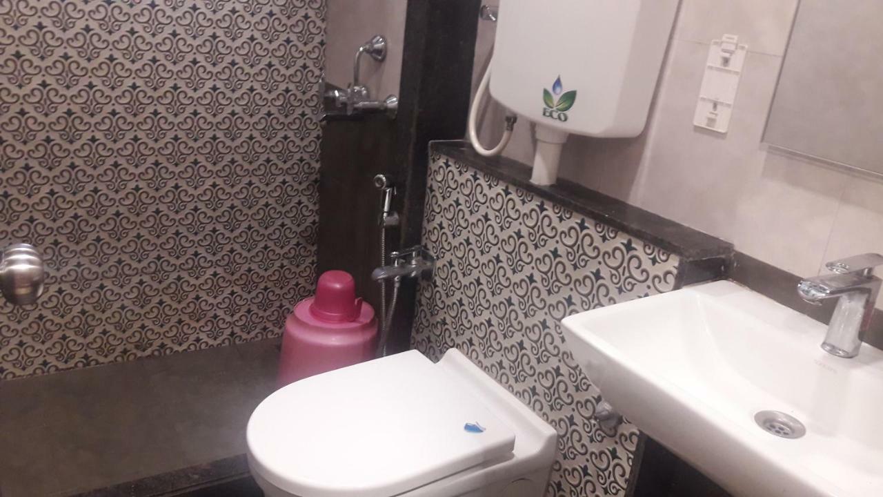 Shine Hospitality Hotel Bombaj Zewnętrze zdjęcie