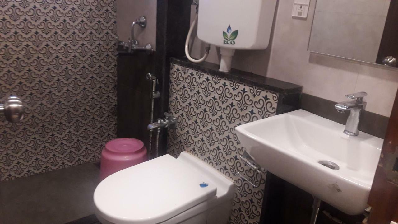 Shine Hospitality Hotel Bombaj Zewnętrze zdjęcie