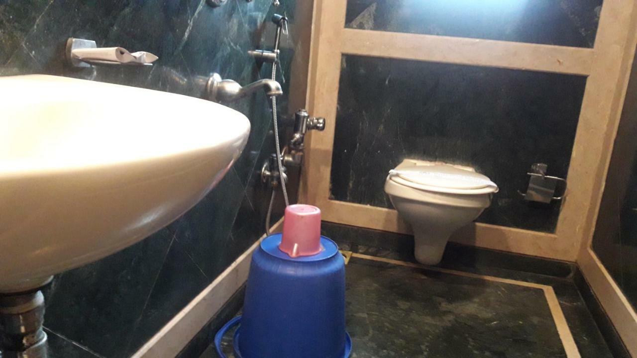 Shine Hospitality Hotel Bombaj Zewnętrze zdjęcie