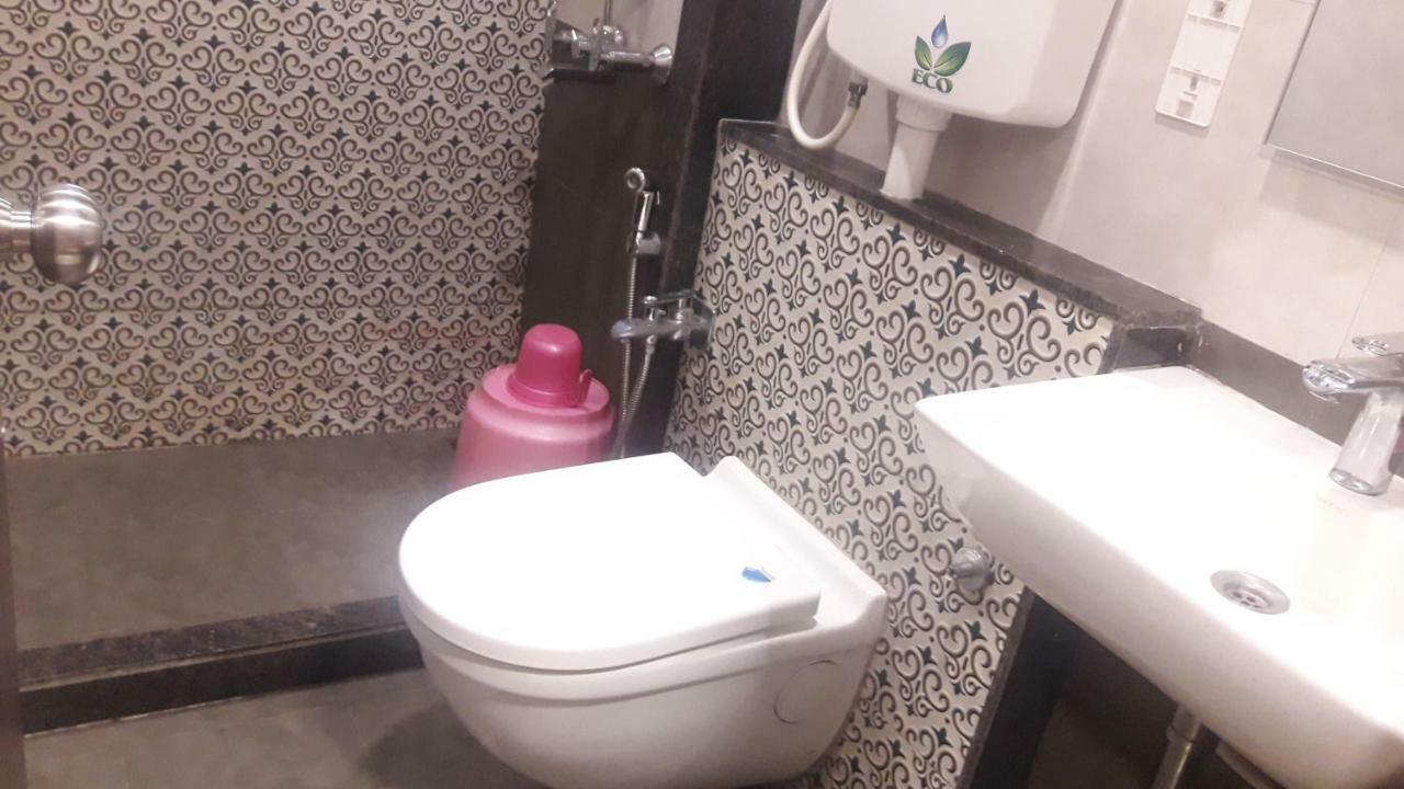 Shine Hospitality Hotel Bombaj Zewnętrze zdjęcie