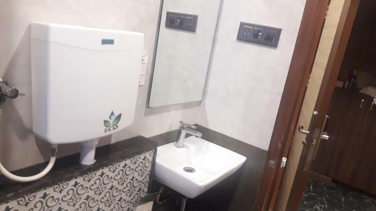 Shine Hospitality Hotel Bombaj Zewnętrze zdjęcie